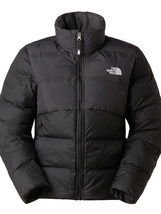 The North Face W Saikuru Jacket - Capospalla Donna - Nero