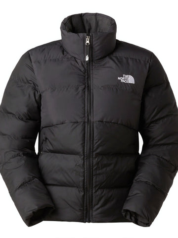 The North Face W Saikuru Jacket - Capospalla Donna - Nero