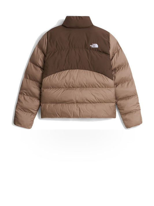 The North Face W Saikuru Jacket - Capospalla Donna - Bordeaux