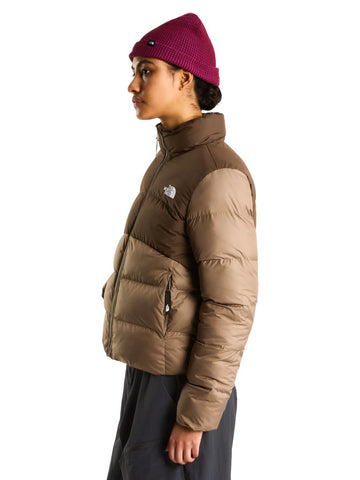 The North Face W Saikuru Jacket - Capospalla Donna - Bordeaux