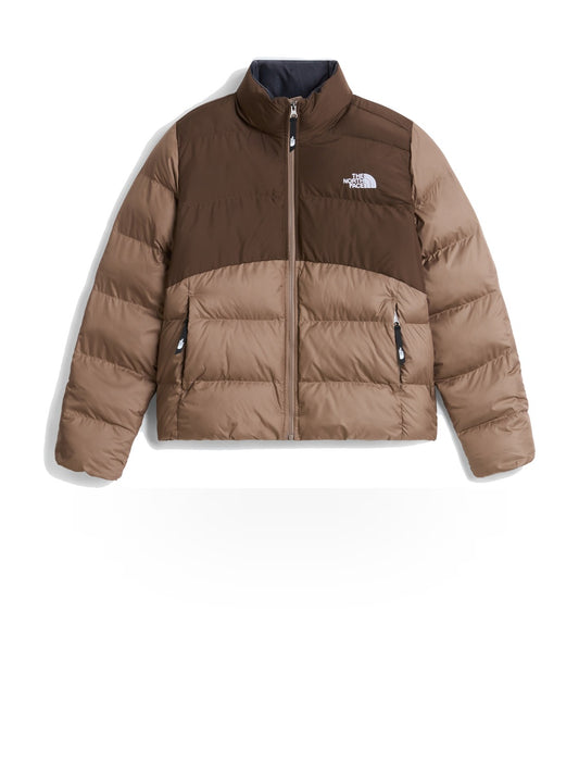 The North Face W Saikuru Jacket - Capospalla Donna - Bordeaux