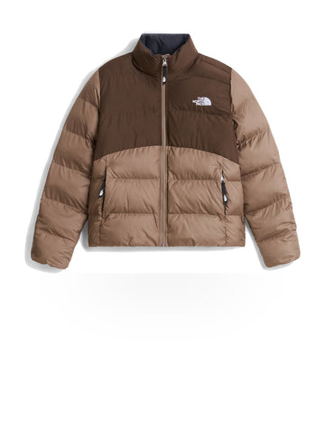The North Face W Saikuru Jacket - Capospalla Donna - Bordeaux