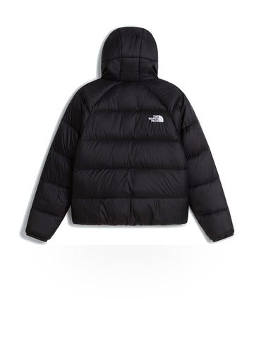 The North Face G Hydrenalite Down Hooded Jacket - Capospalla Bambina - Tnf Black