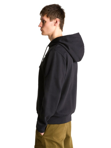 The North Face Evo Box Half Dome Full Zip - Felpe Uomo - Nero