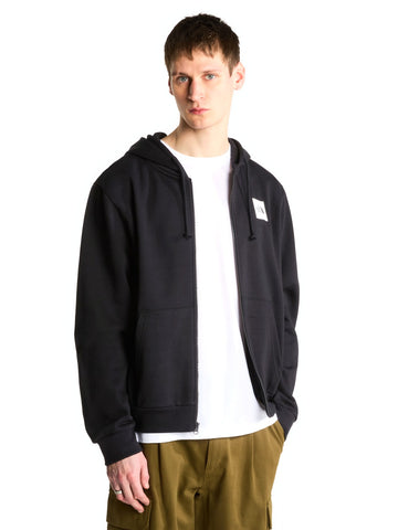 The North Face Evo Box Half Dome Full Zip - Felpe Uomo - Nero