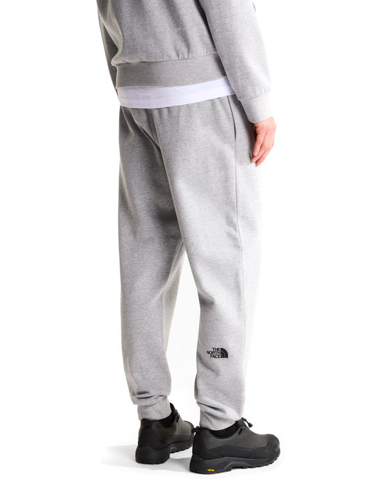 The North Face Evo Box Half Dome Jogger - Pantaloni Uomo - Grigio