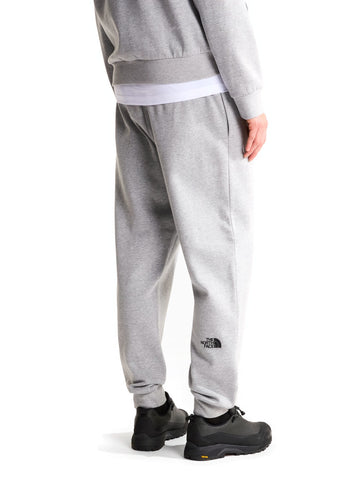 The North Face Evo Box Half Dome Jogger - Pantaloni Uomo - Grigio