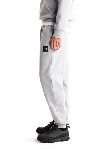 The North Face Evo Box Half Dome Jogger - Pantaloni Uomo - Grigio
