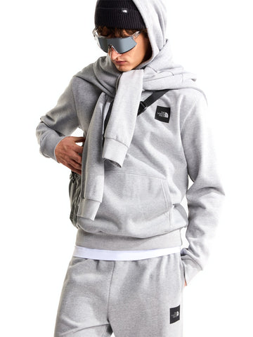 The North Face Evo Box Half Dome Jogger - Pantaloni Uomo - Grigio