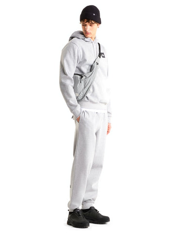 The North Face Evo Box Half Dome Jogger - Pantaloni Uomo - Grigio