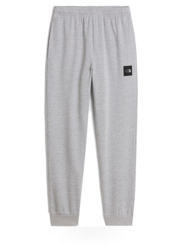 The North Face Evo Box Half Dome Jogger - Pantaloni Uomo - Grigio