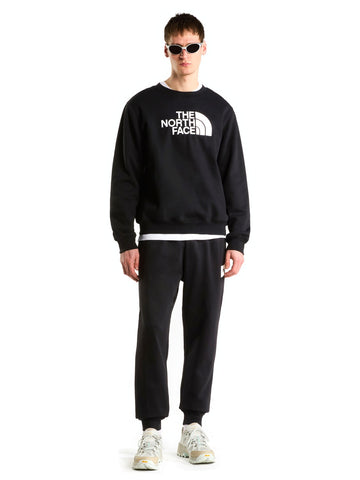 The North Face Evo Box Half Dome Jogg - Pantaloni Uomo - Nero