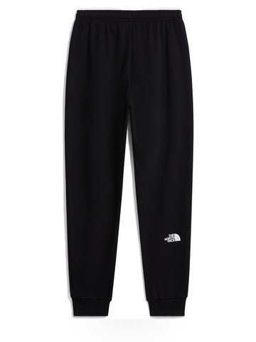 The North Face Evo Box Half Dome Jogg - Pantaloni Uomo - Nero
