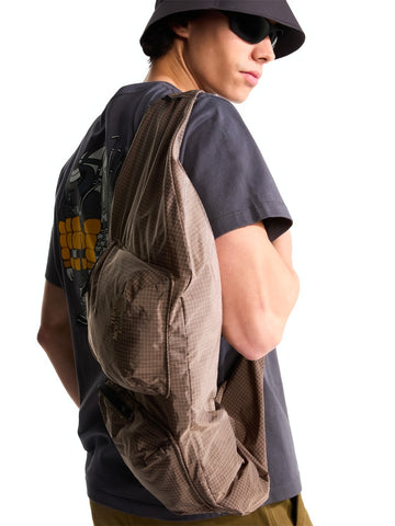 The North Face Gear Up Get Out Rlx Ss Tee - T-Shirt Uomo - Grigio Antracite