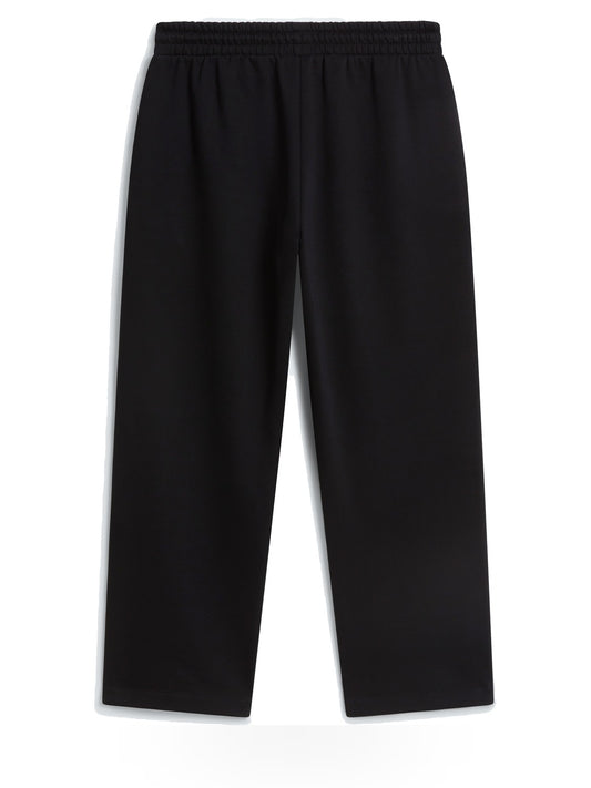 The North Face Pantalone Essential Simple Dome Relaxed - Pantaloni Uomo - Nero
