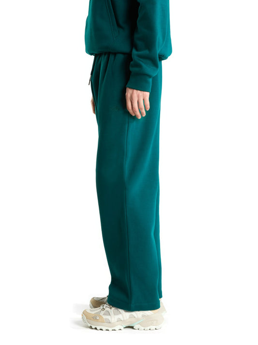 The North Face Pantalone Essential Simple Dome Relaxed - Pantaloni Uomo - Verde Acqua