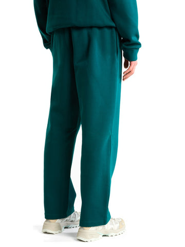 The North Face Pantalone Essential Simple Dome Relaxed - Pantaloni Uomo - Verde Acqua