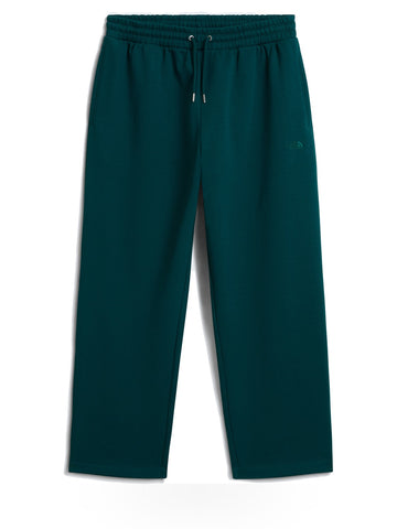 The North Face Pantalone Essential Simple Dome Relaxed - Pantaloni Uomo - Verde Acqua