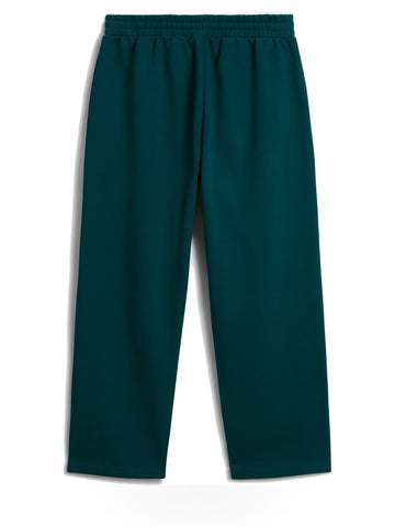 The North Face Pantalone Essential Simple Dome Relaxed - Pantaloni Uomo - Verde Acqua