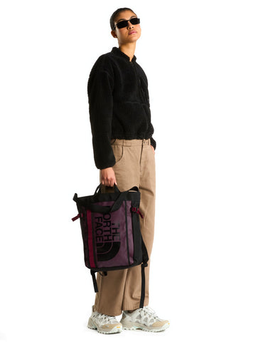 The North Face Extreme Pile 2 Fz Jacket - Felpe Donna - Nero