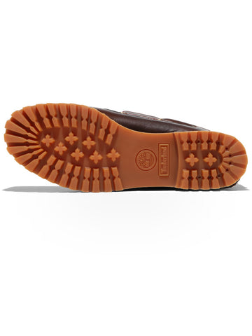 Timberland Auth Boat Shoe - Scarpe Basse Donna - Marrone