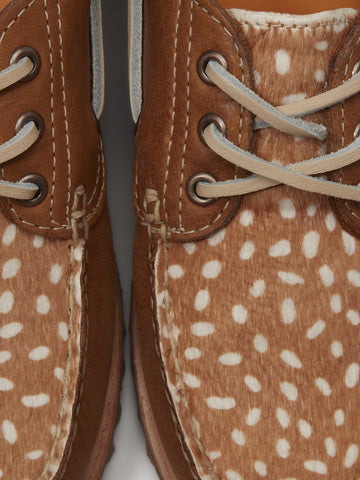 Timberland Auth Boat Shoe Mdbrn - Scarpe Basse Donna - Mdbrnfgrainwnat