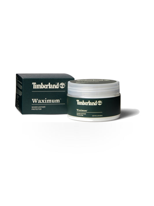 Timberland Waximum - Altri Accessori Uomo - Heritage Green
