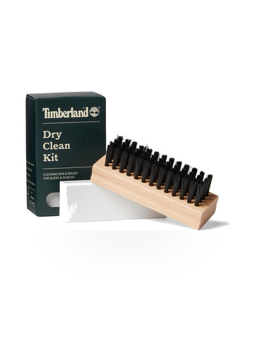 Timberland Dry Cleaning Kit - Altri Accessori Uomo - Heritage Green
