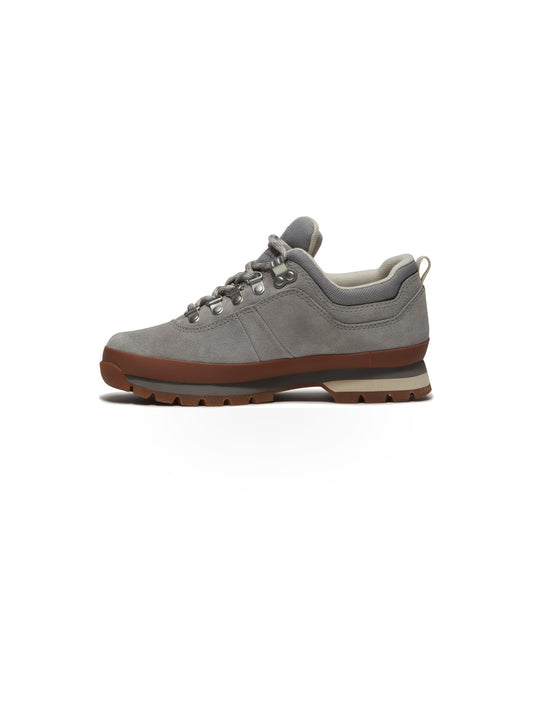Sneakers MD GREY SUEDE