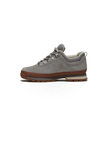 Sneakers MD GREY SUEDE