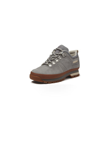 Sneakers MD GREY SUEDE