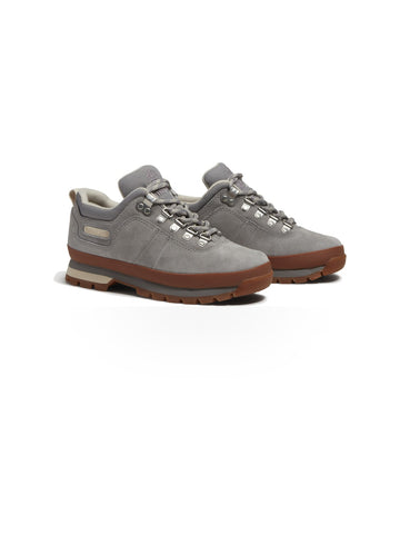 Sneakers MD GREY SUEDE