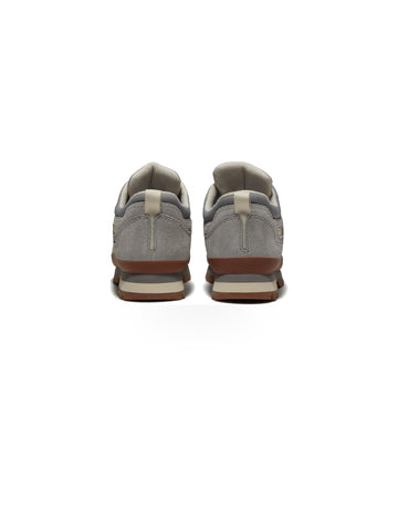 Sneakers MD GREY SUEDE