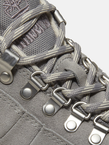 Sneakers MD GREY SUEDE
