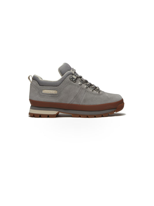 Sneakers MD GREY SUEDE