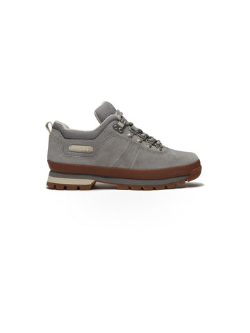 Sneakers MD GREY SUEDE