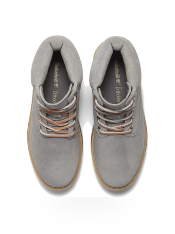 Timberland Stst 6 Inch Lace Boot - Anfibi Donna - Grigio
