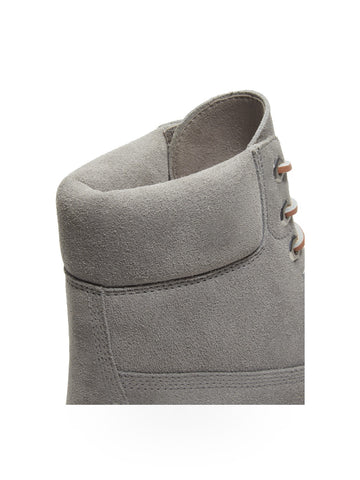 Timberland Stst 6 Inch Lace Boot - Anfibi Donna - Grigio