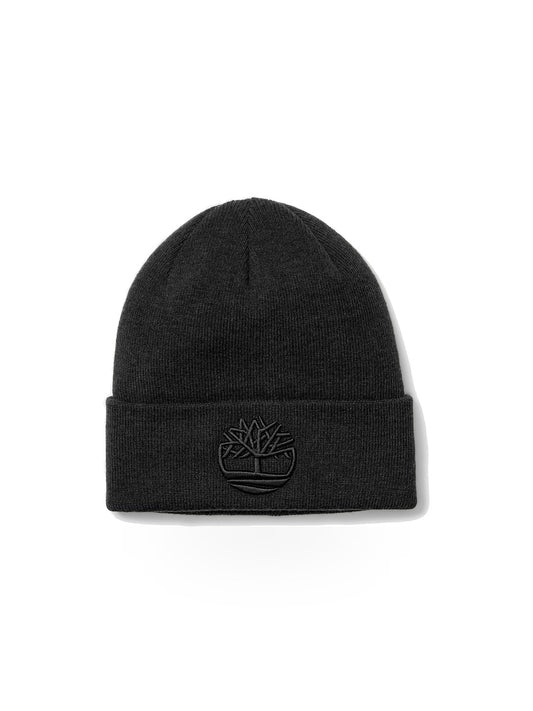Timberland 3D Embroidery Beanie Mole - Cappelli Uomo - Nero