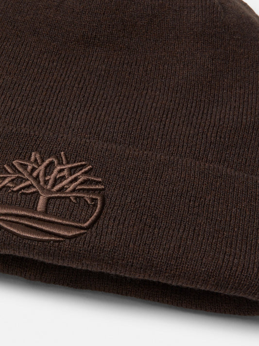 Timberland 3D Embroidery Beanie - Cappelli Uomo - Mole