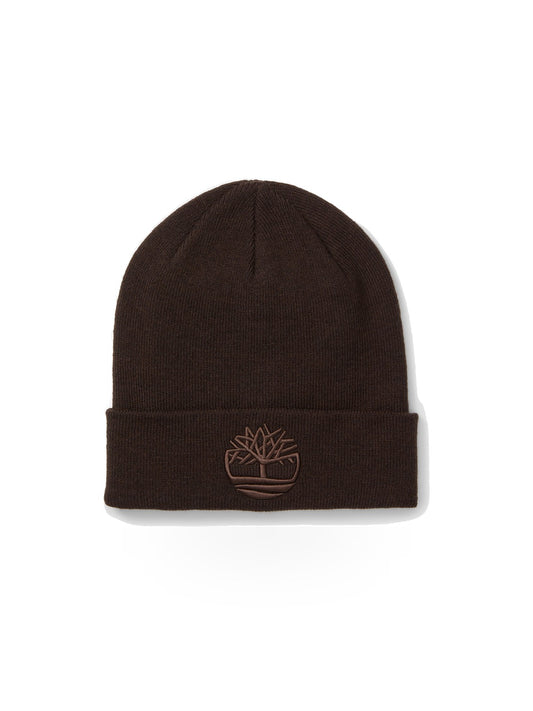 Timberland 3D Embroidery Beanie - Cappelli Uomo - Mole