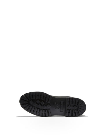 Timberland Prem 6 In Lace Waterproof Boot - Anfibi Uomo - Nero