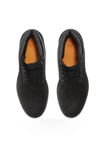 Timberland Prem 6 In Lace Waterproof Boot - Anfibi Uomo - Nero