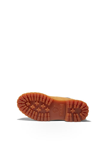 Timberland Prem 6 In Lace Waterproof - Anfibi Donna - Wheat