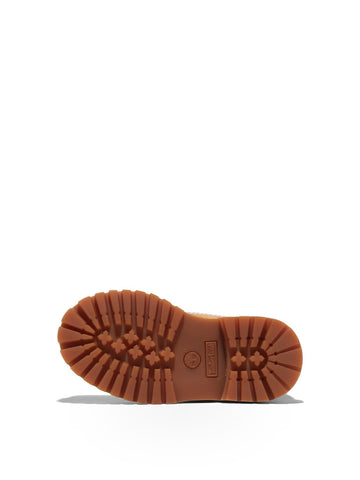 Timberland Prem 6 In Lace Waterproof Bo - Anfibi Bambino - Wheat