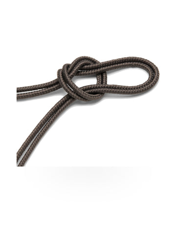 Timberland Boot Lace - Altri Accessori Uomo - Coffee Bean