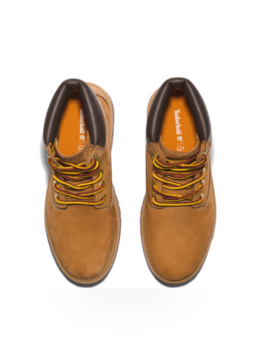 Timberland Stst 6 In Lace Waterproof - Anfibi Donna - Wheat