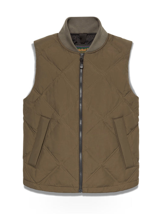 Gilet SEA TURTLE