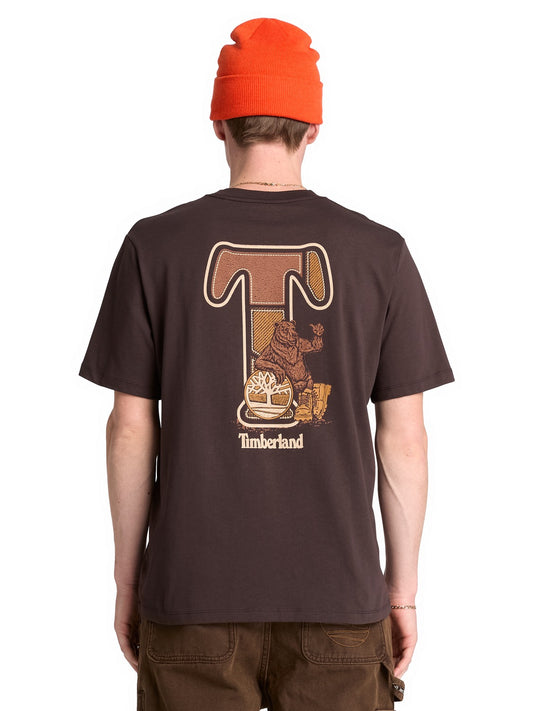 T-shirt Mole