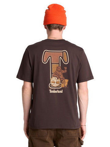 T-shirt Mole